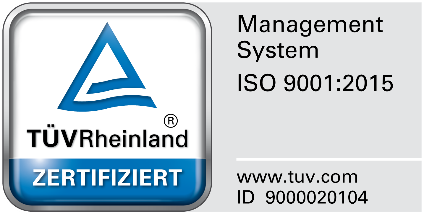 ISO 9001